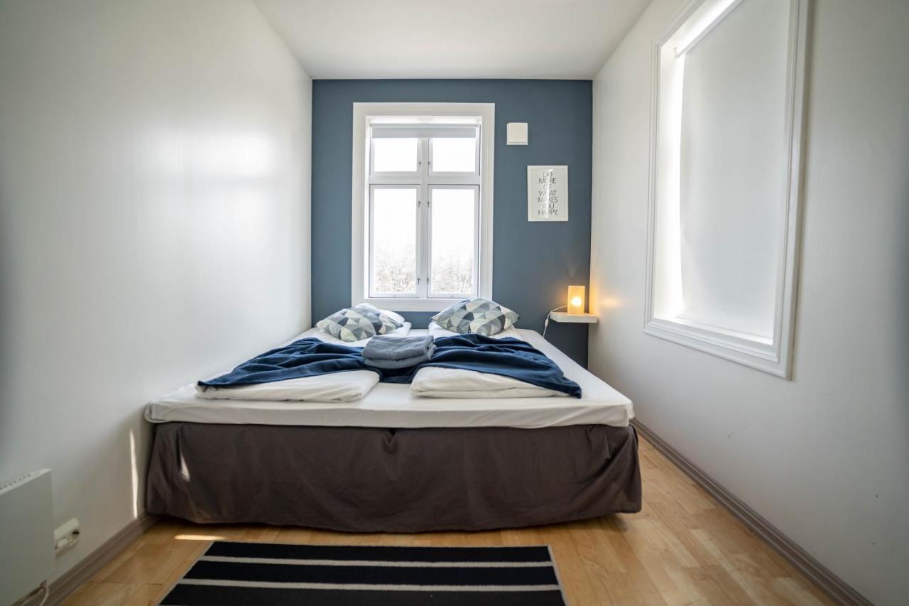 Central Nicolas Apartment Nr6 Stavanger 4 Rooms Esterno foto