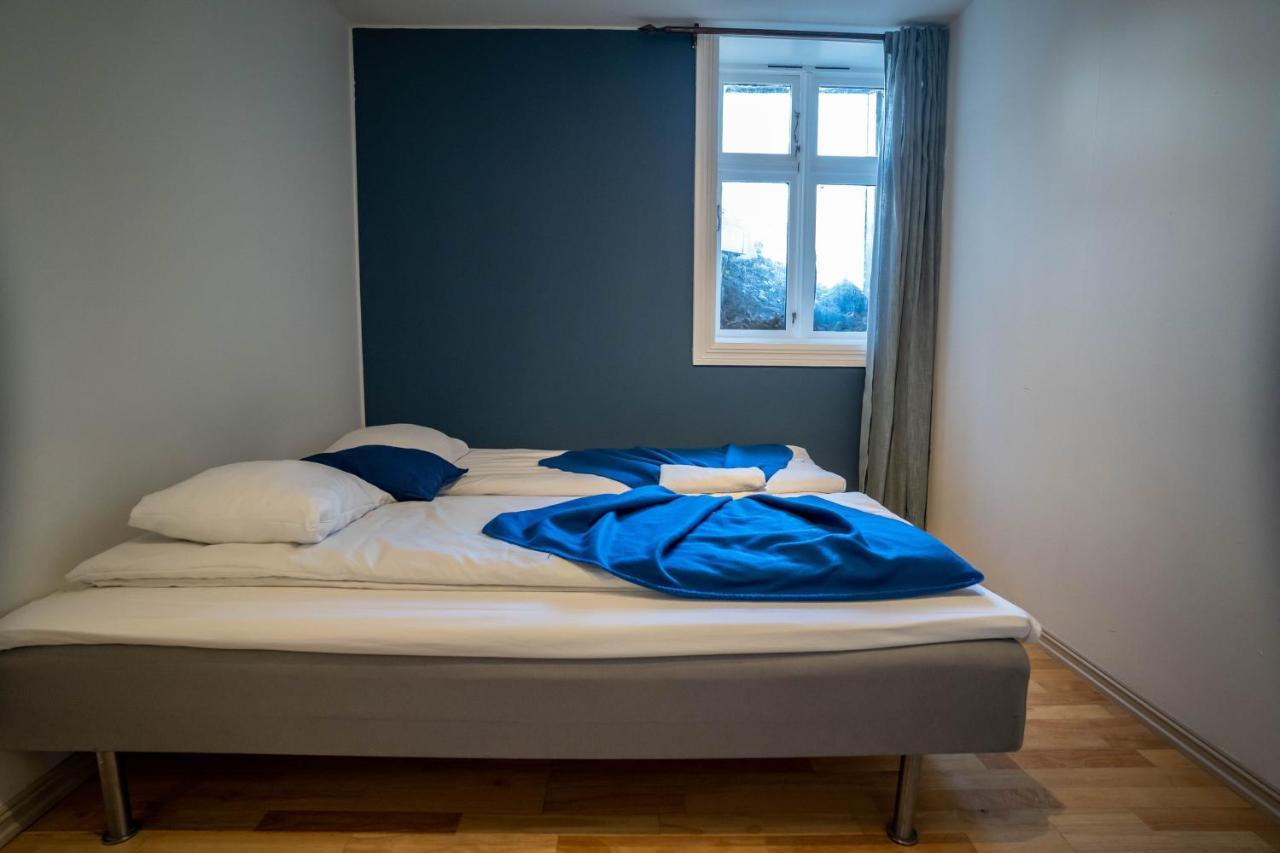 Central Nicolas Apartment Nr6 Stavanger 4 Rooms Esterno foto