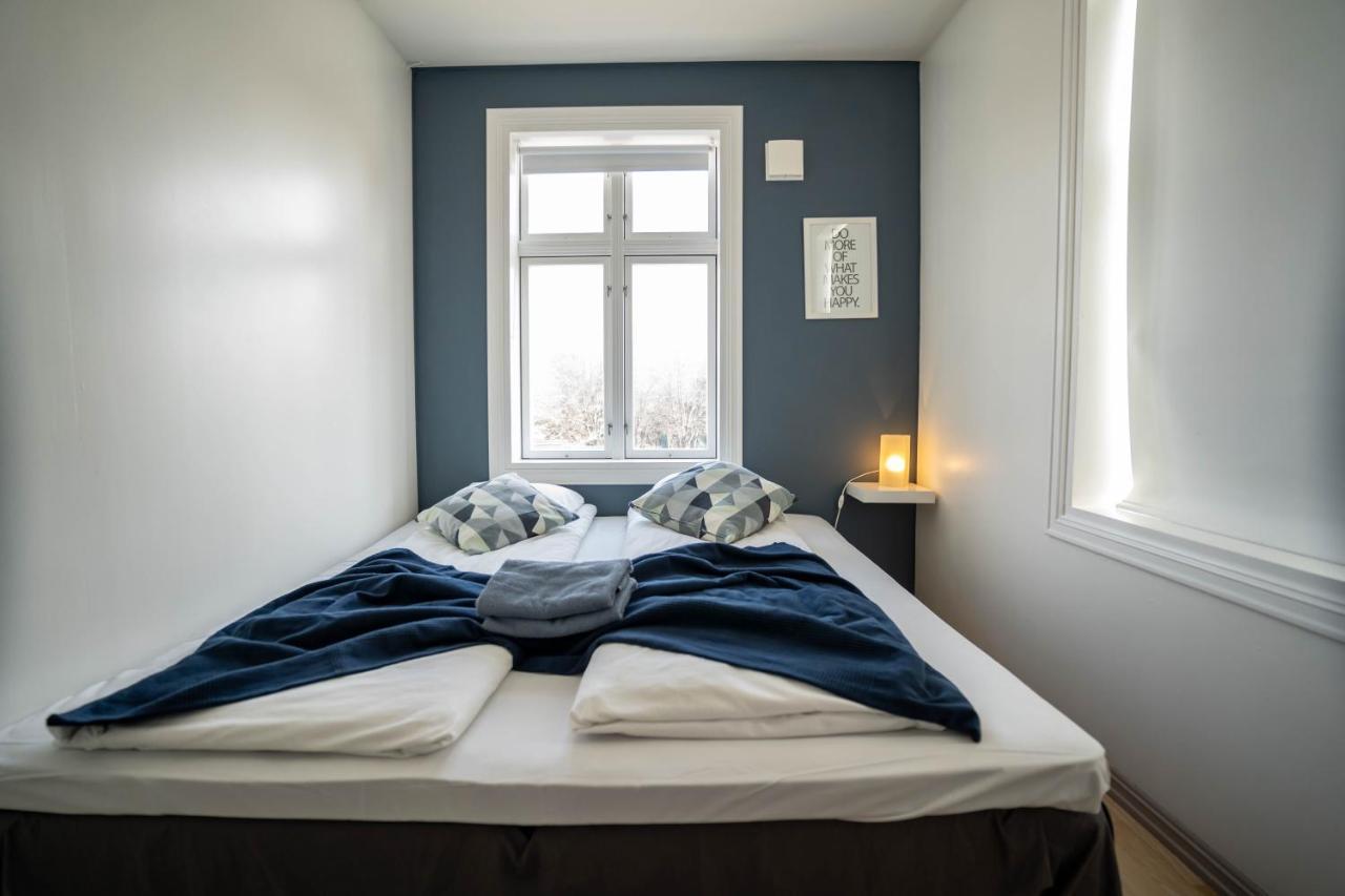 Central Nicolas Apartment Nr6 Stavanger 4 Rooms Esterno foto