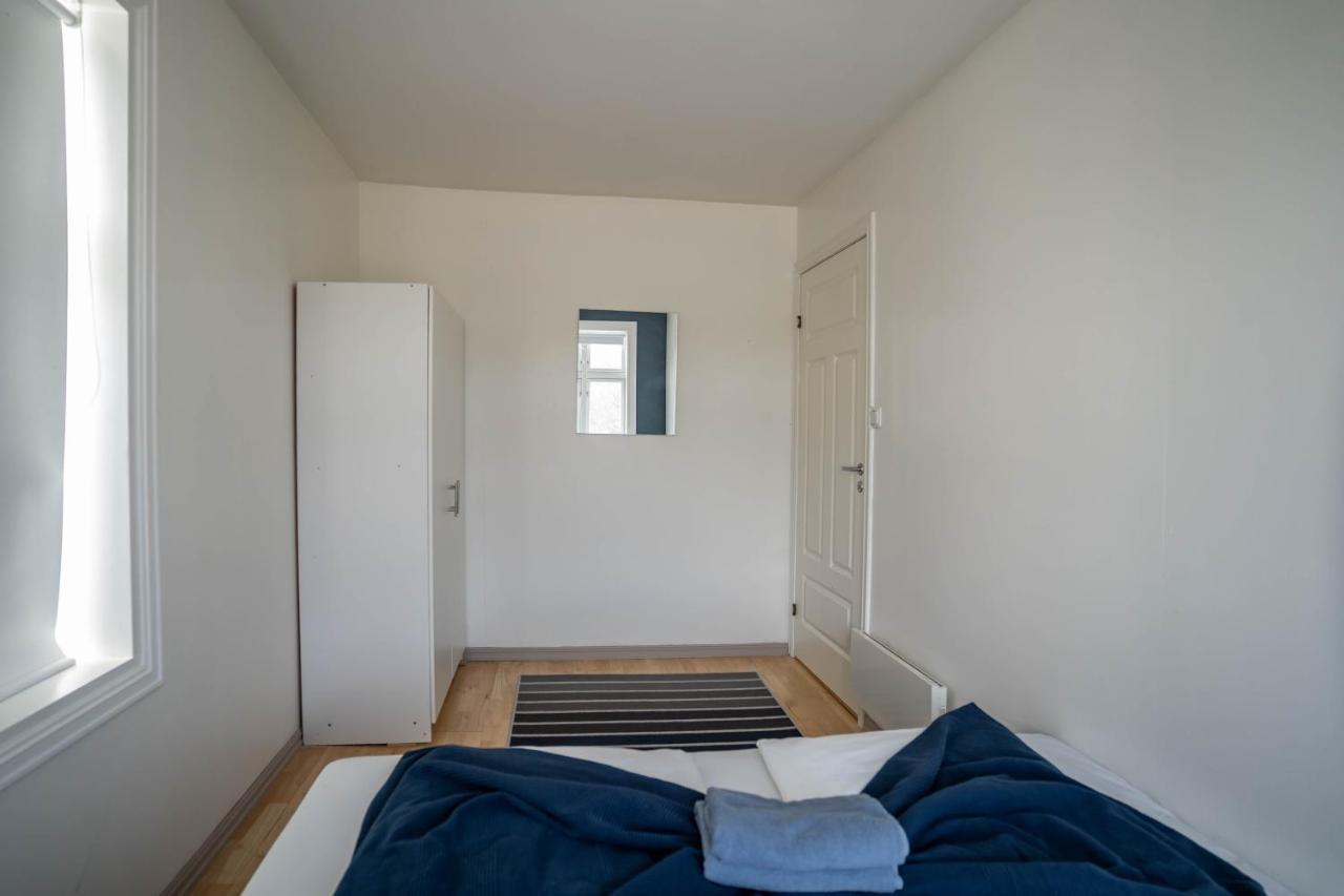 Central Nicolas Apartment Nr6 Stavanger 4 Rooms Esterno foto