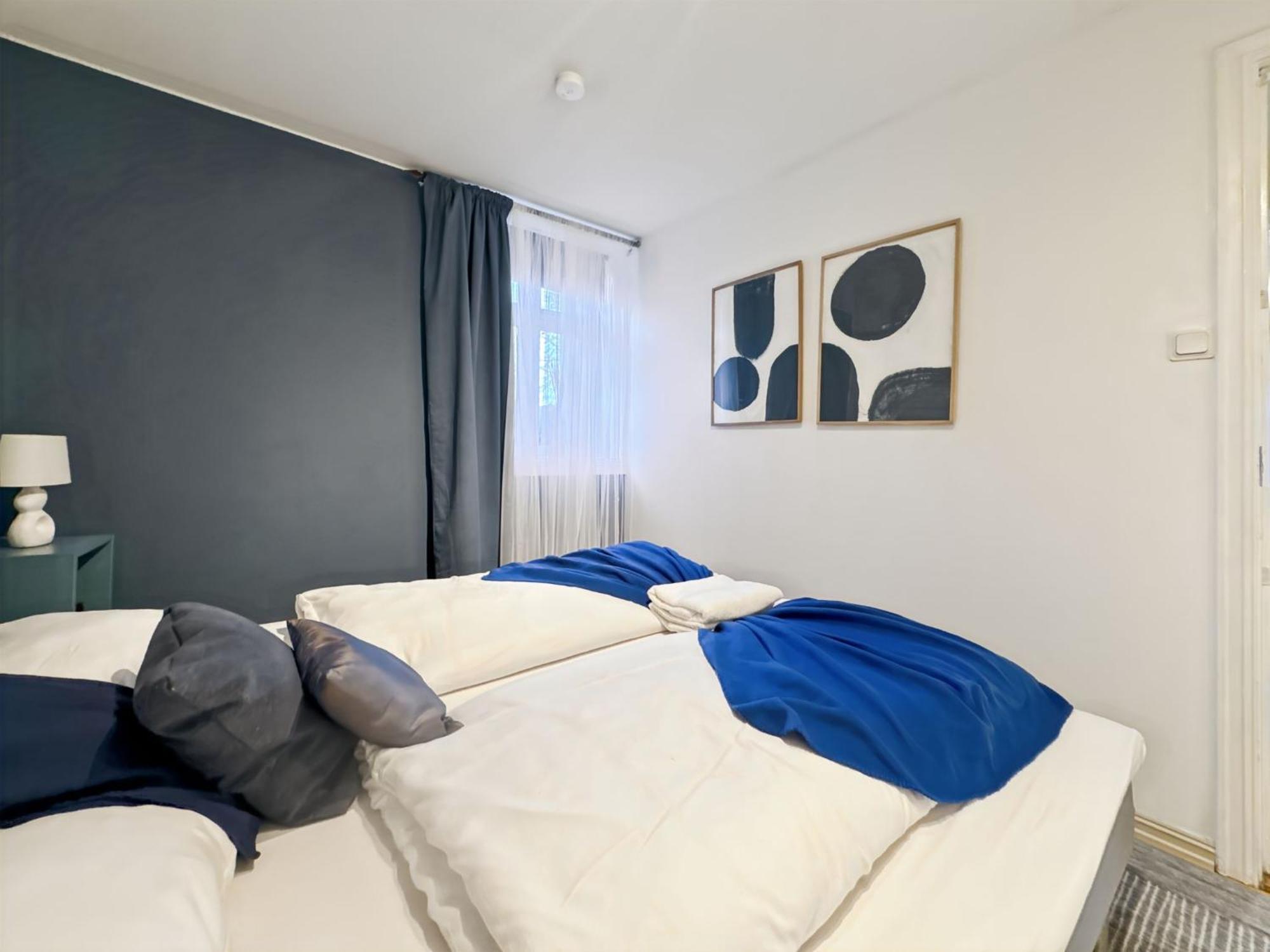 Central Nicolas Apartment Nr6 Stavanger 4 Rooms Esterno foto
