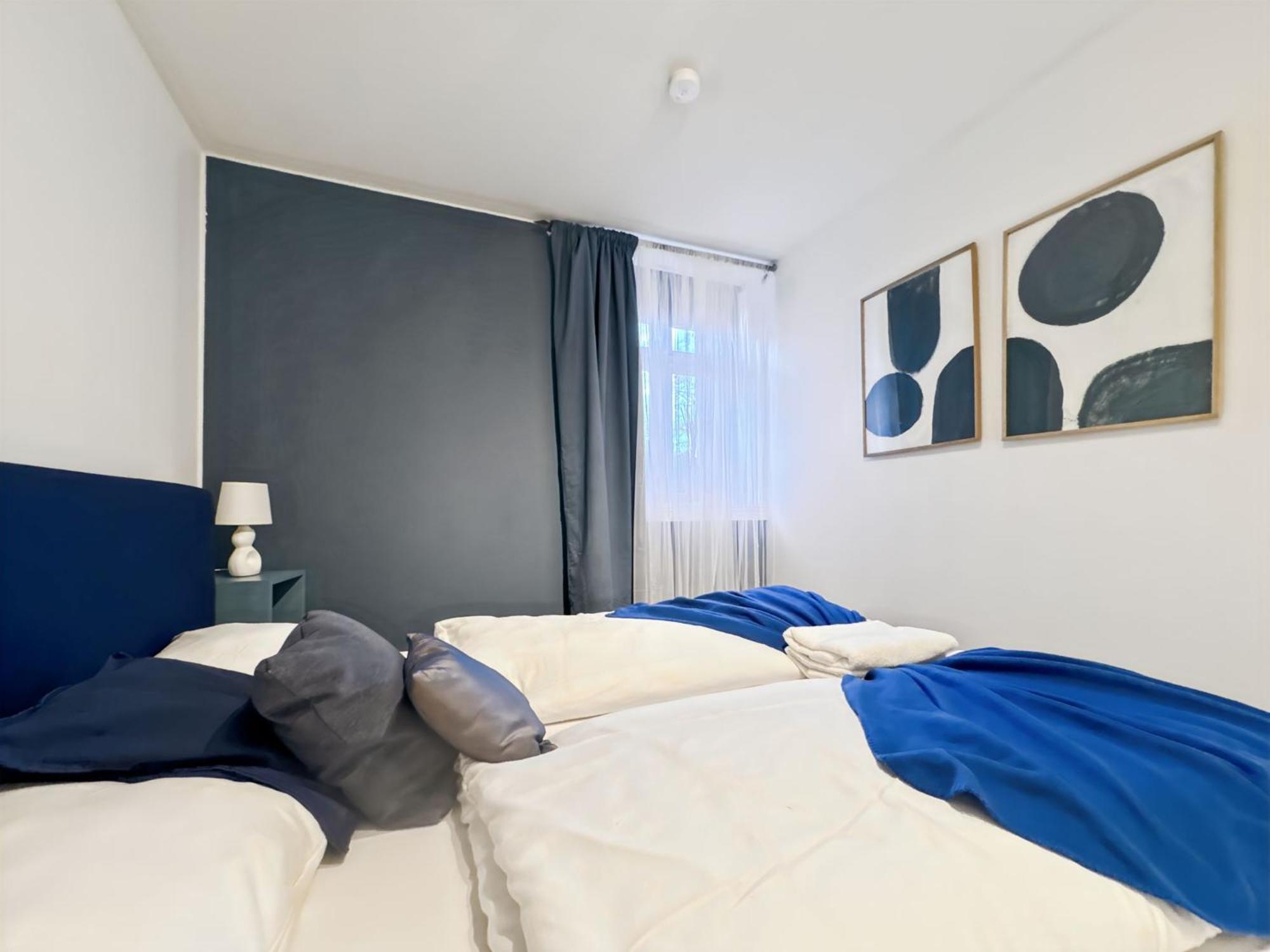 Central Nicolas Apartment Nr6 Stavanger 4 Rooms Esterno foto