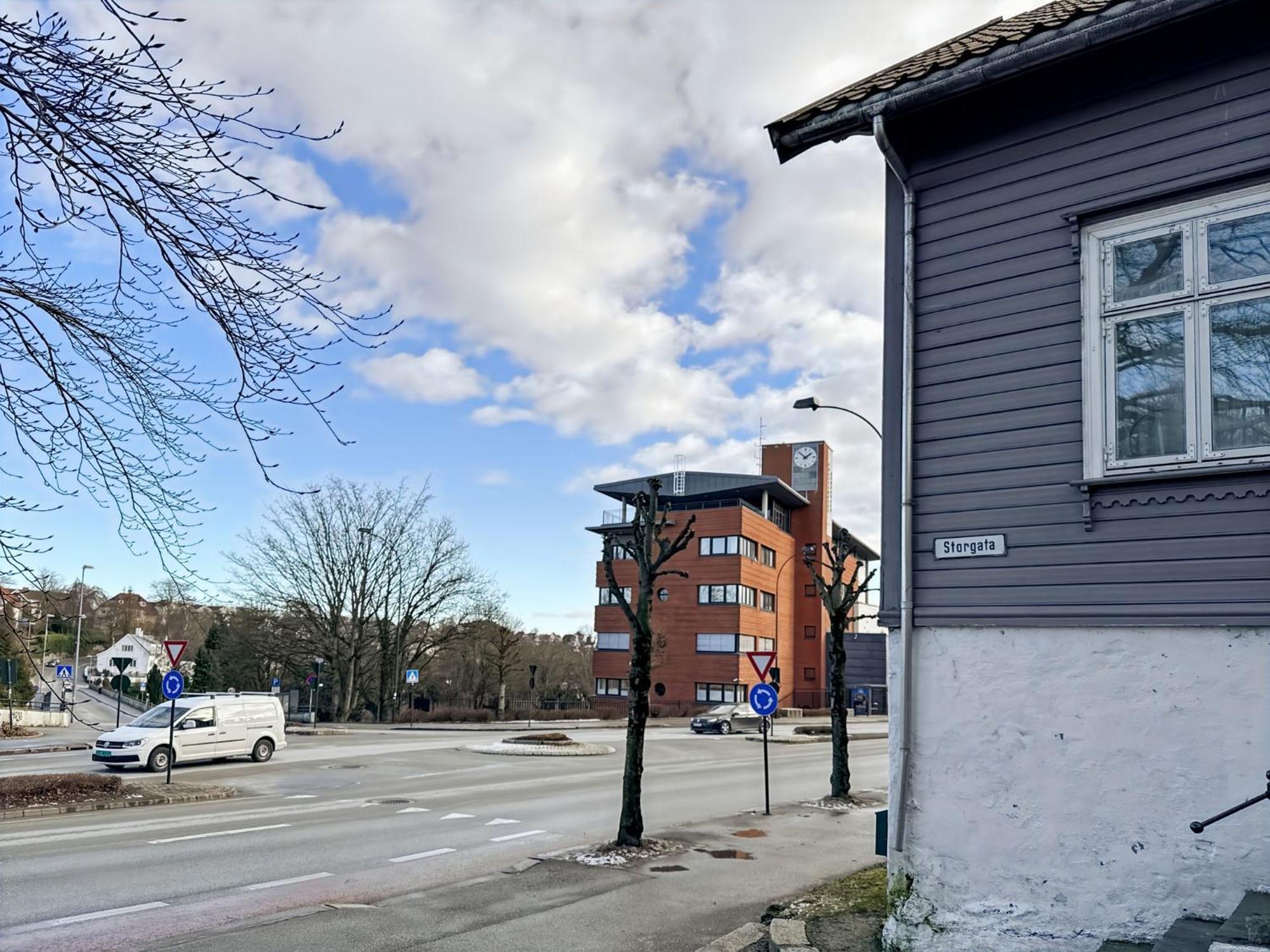 Central Nicolas Apartment Nr6 Stavanger 4 Rooms Esterno foto